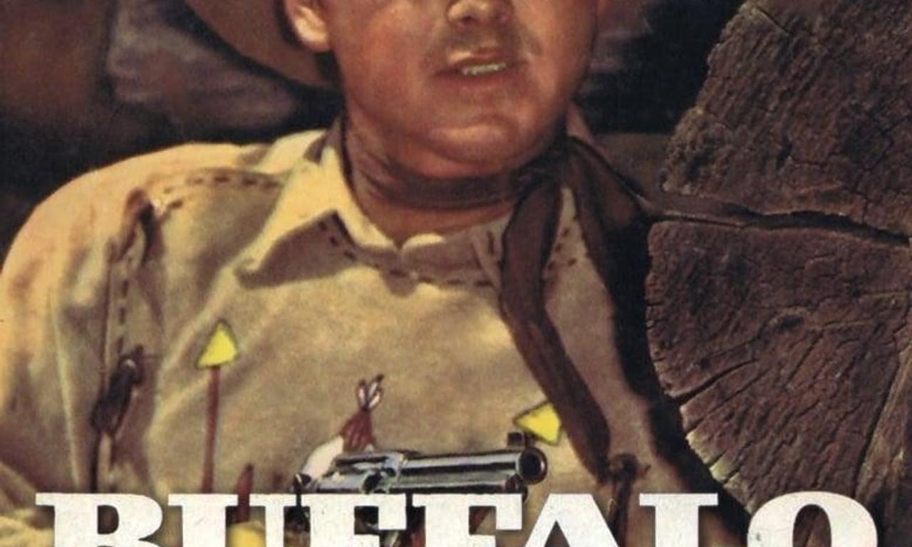 header image for Buffalo Bill, Jr.