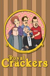 Royal Crackers