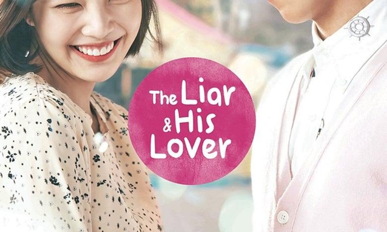 header image for The Liar and His Lover
