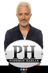 PH: Podemos hablar