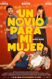 Un novio para mi mujer