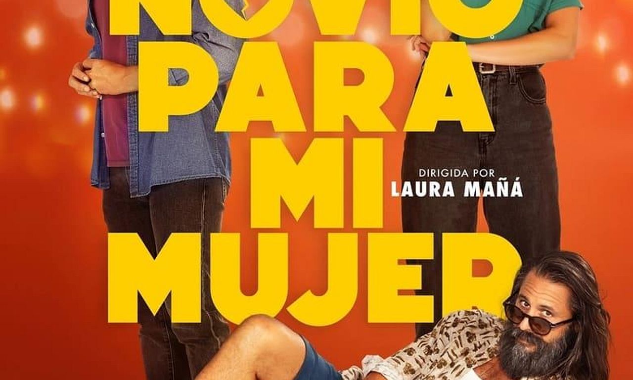 header image for Un novio para mi mujer