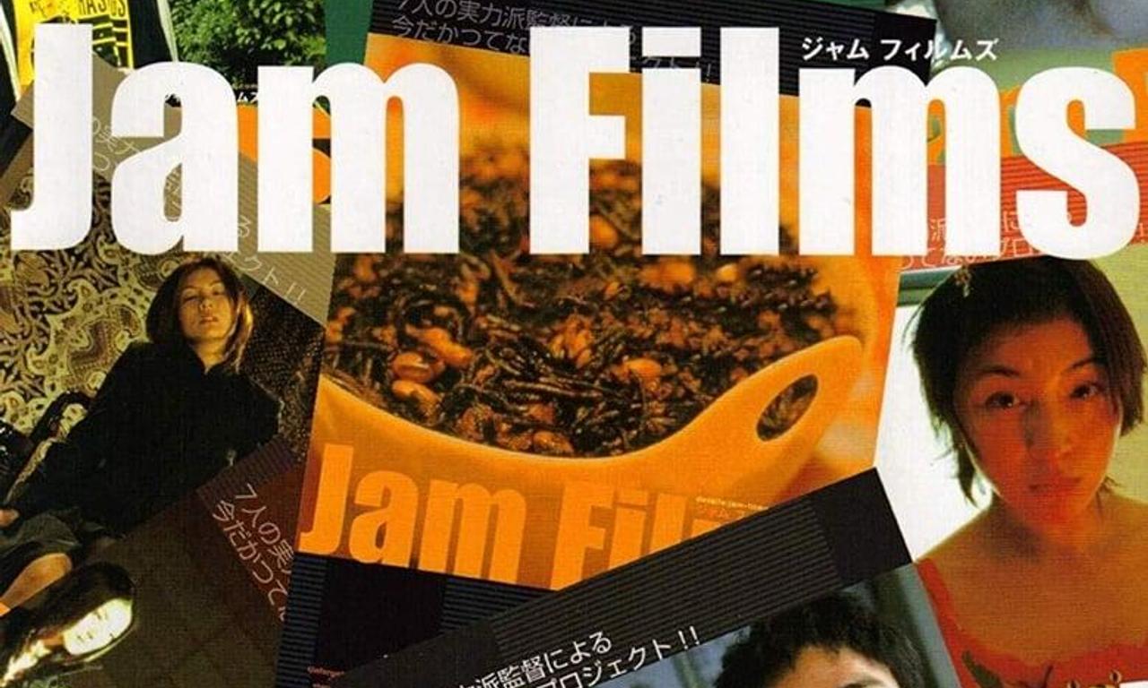 Jam Films Where to Watch and Stream Online Entertainment.ie