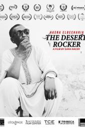 The Desert Rocker