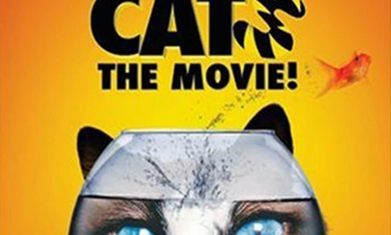 header image for Cats: The Movie!