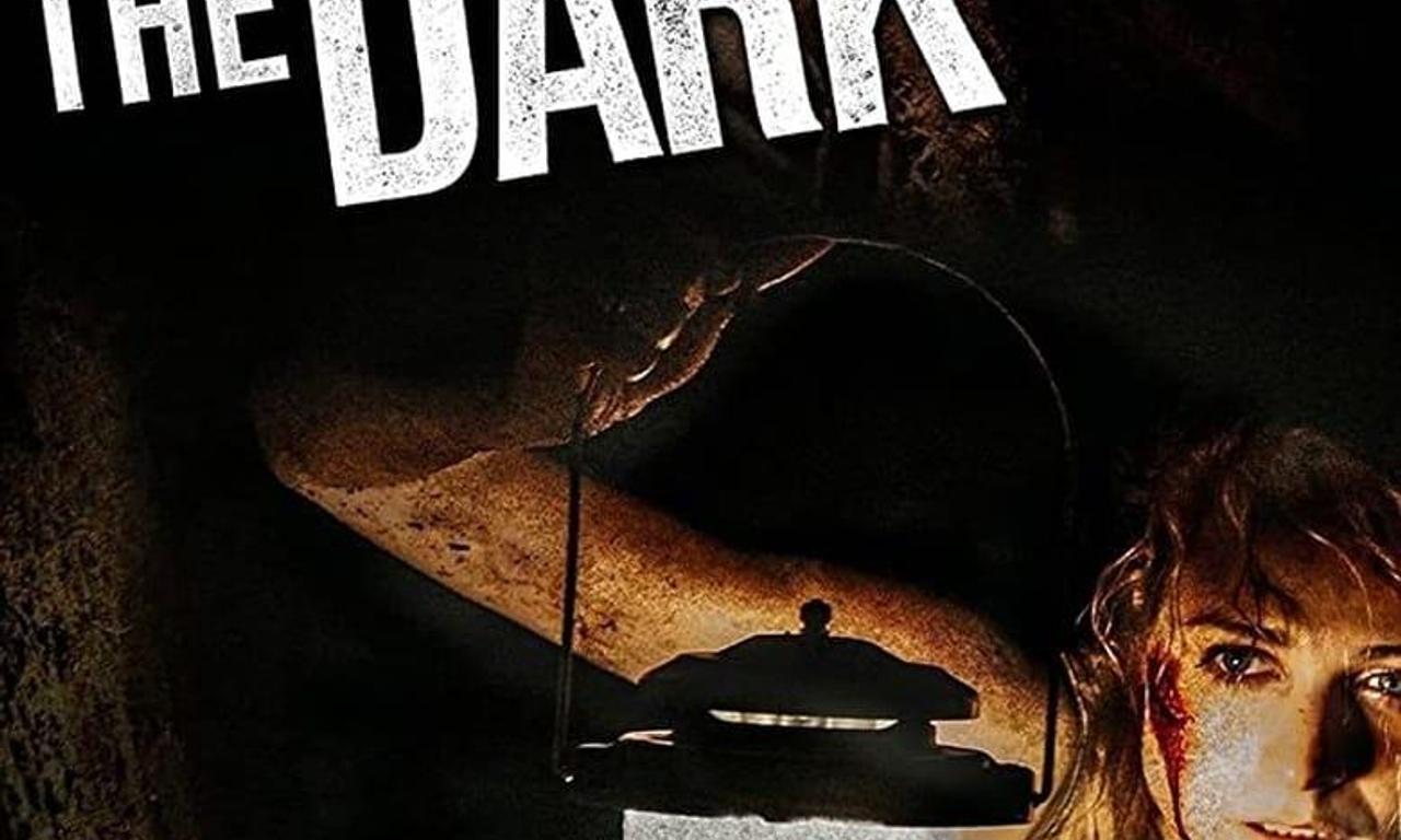 header image for From the Dark