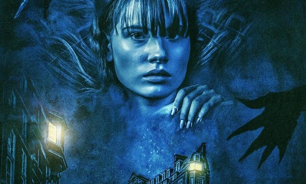 header image for Lair