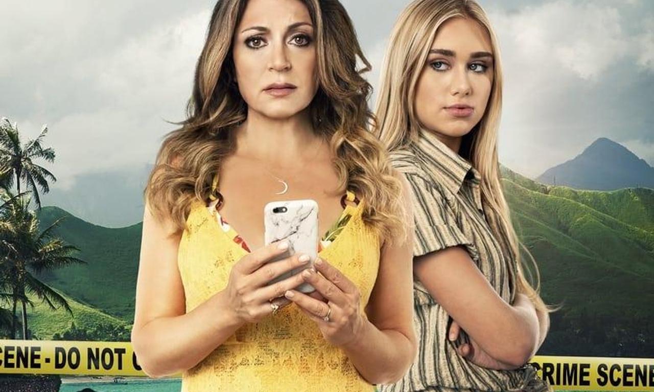 header image for Secrets in the Water