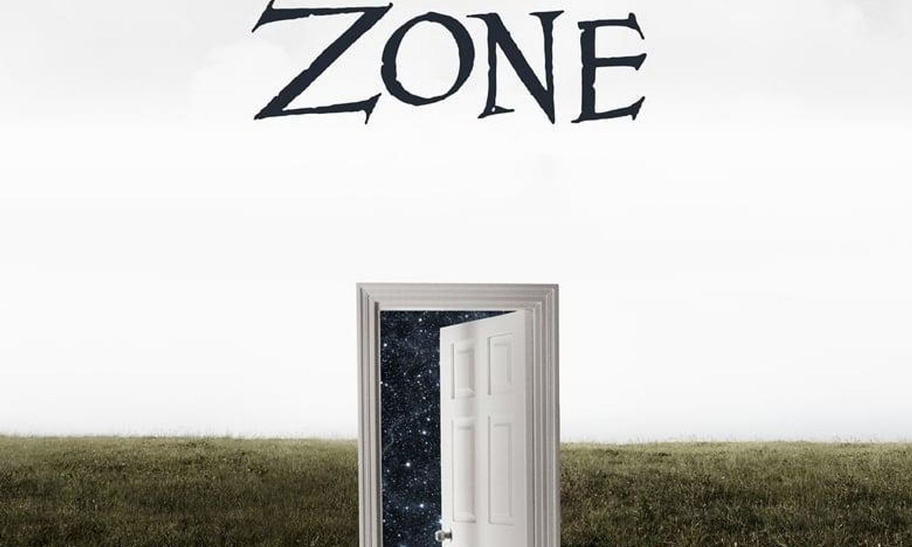 header image for The Twilight Zone