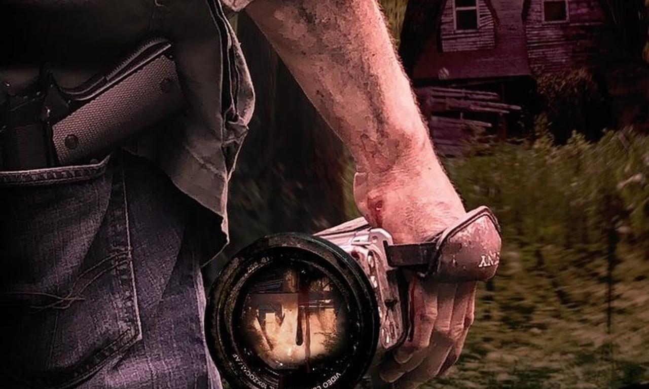 header image for Red Woods