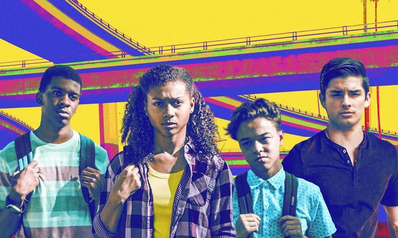header image for On My Block