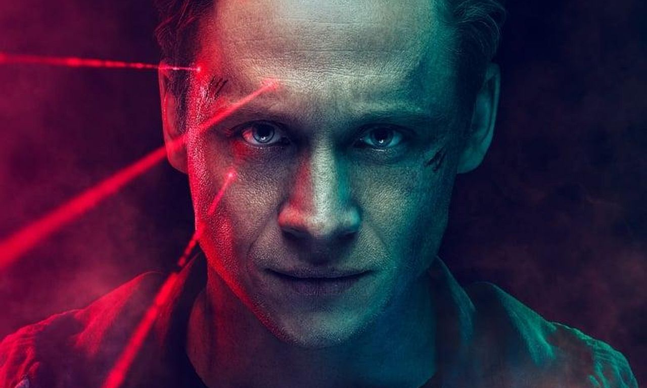 header image for You Are Wanted