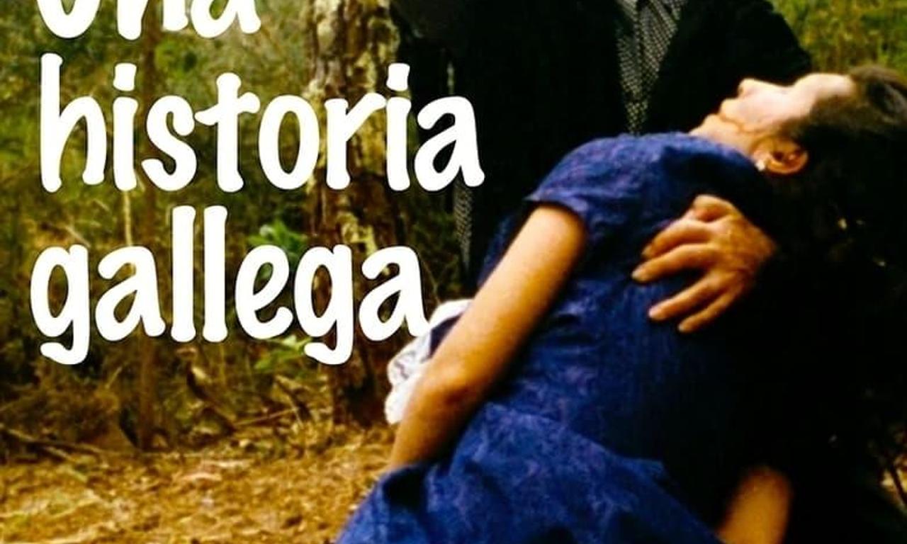 header image for Una historia gallega