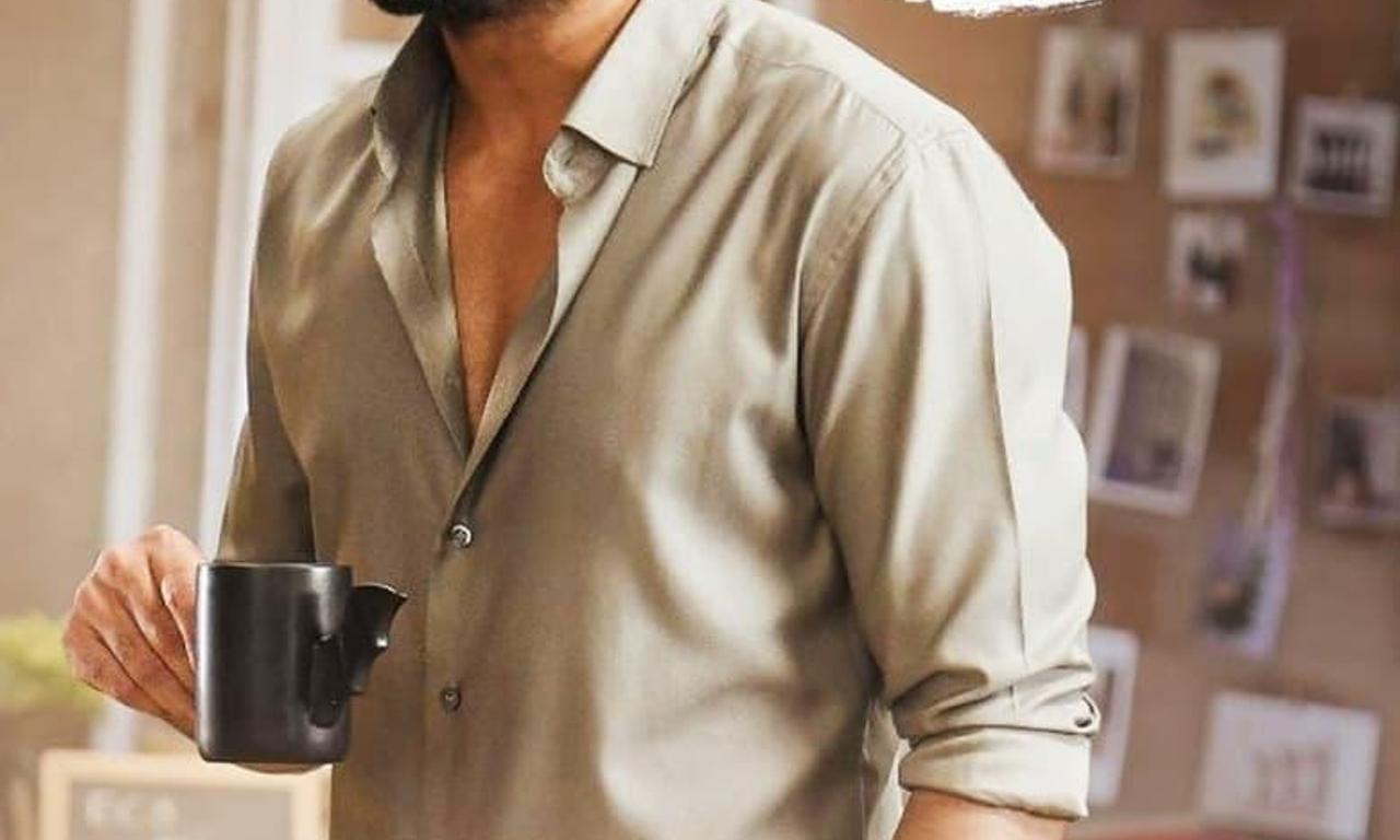 header image for Varudu Kaavalenu