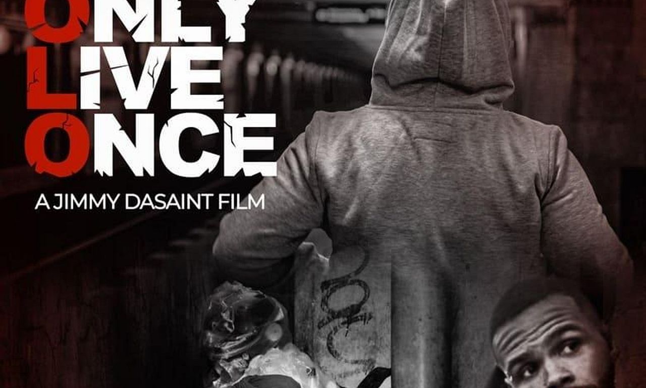 header image for You Only Live Once