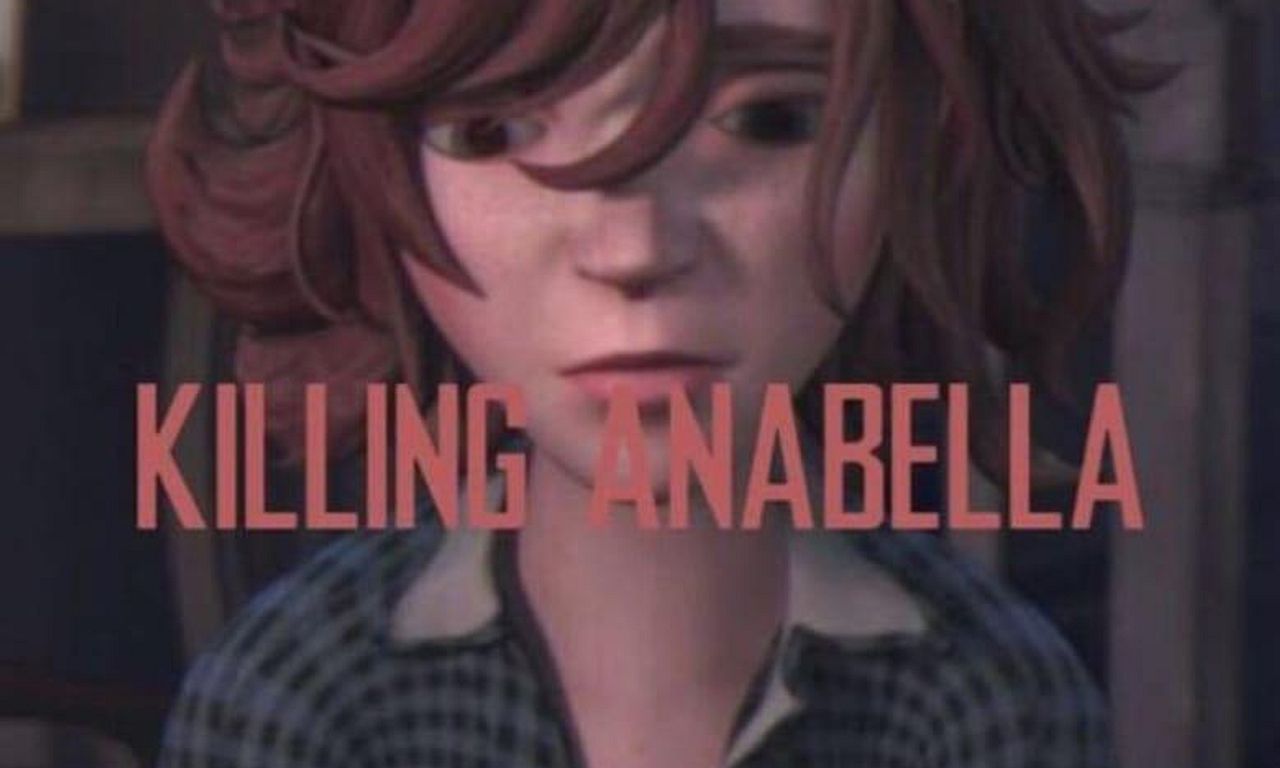 header image for Killing Anabella