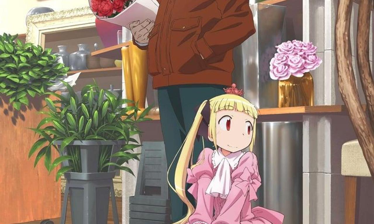header image for Alice & Zoroku