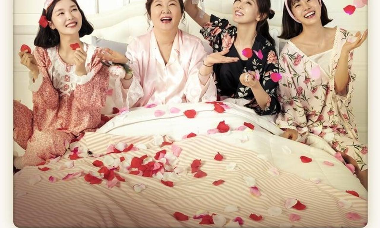 header image for Mother of Mine