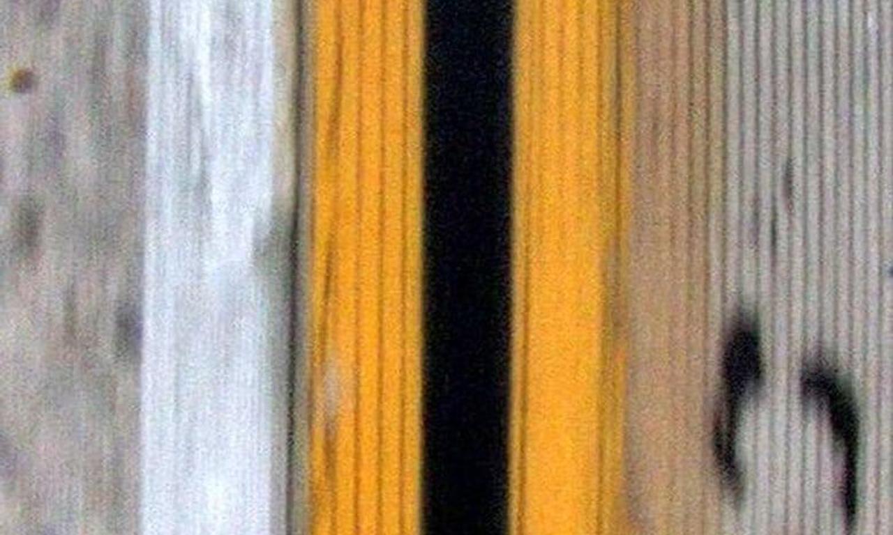 header image for Yellow Line