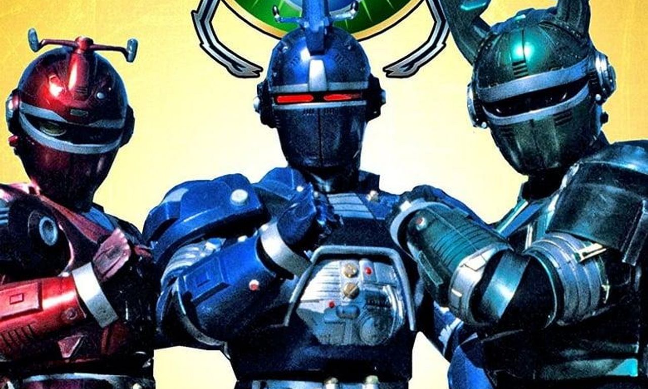 header image for Big Bad Beetleborgs