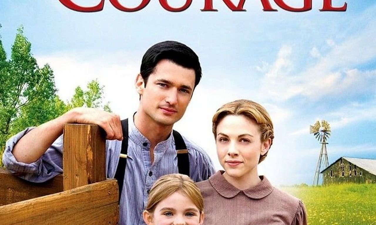 header image for Love's Everlasting Courage