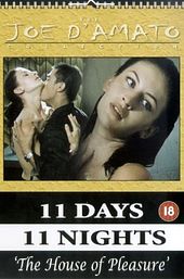 The House of Pleasure