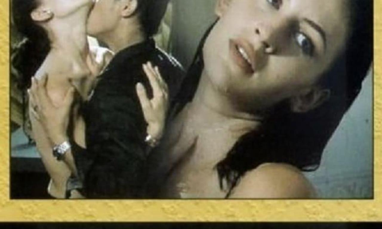 header image for The House of Pleasure