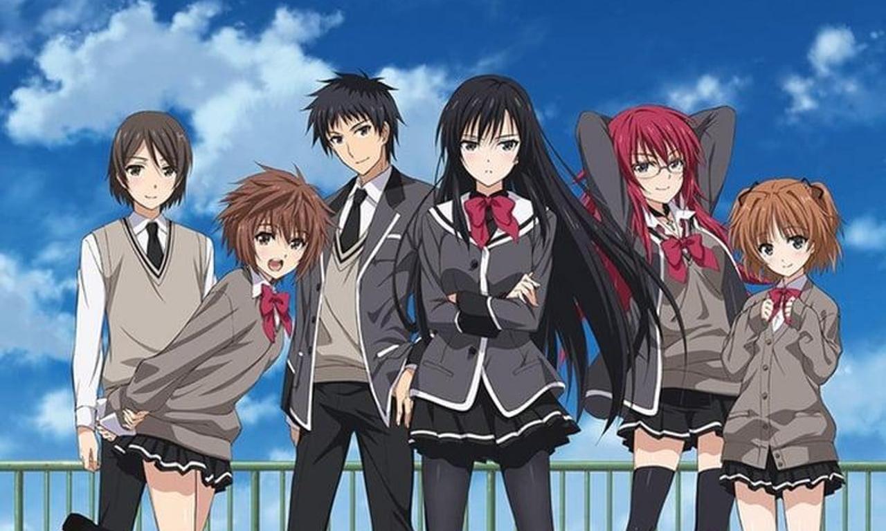 header image for Girls Beyond the Wasteland