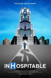 Inhospitable