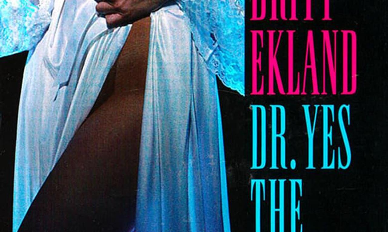 header image for Doctor Yes: The Hyannis Affair