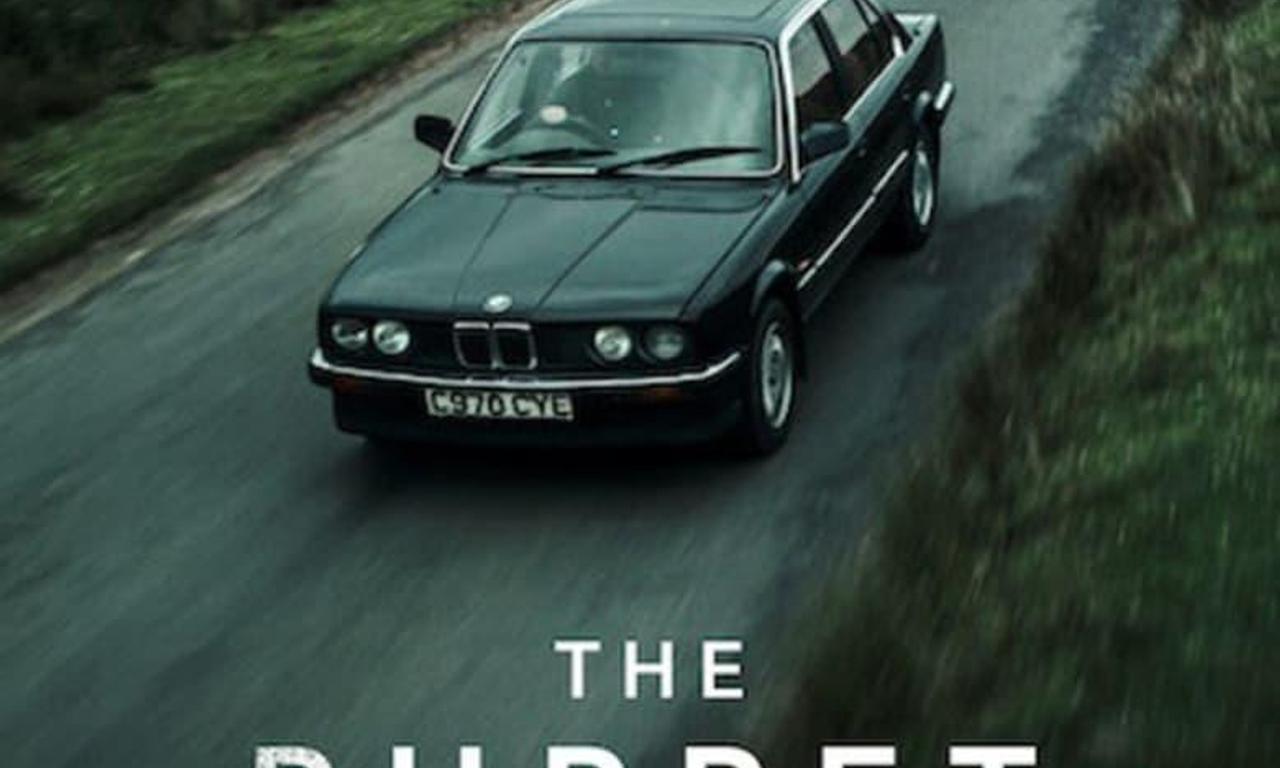 header image for The Puppet Master: Hunting the Ultimate Conman
