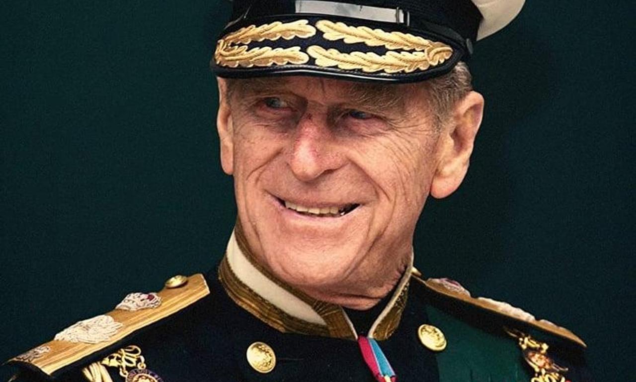 header image for Prince Philip: A Lifetime of Duty