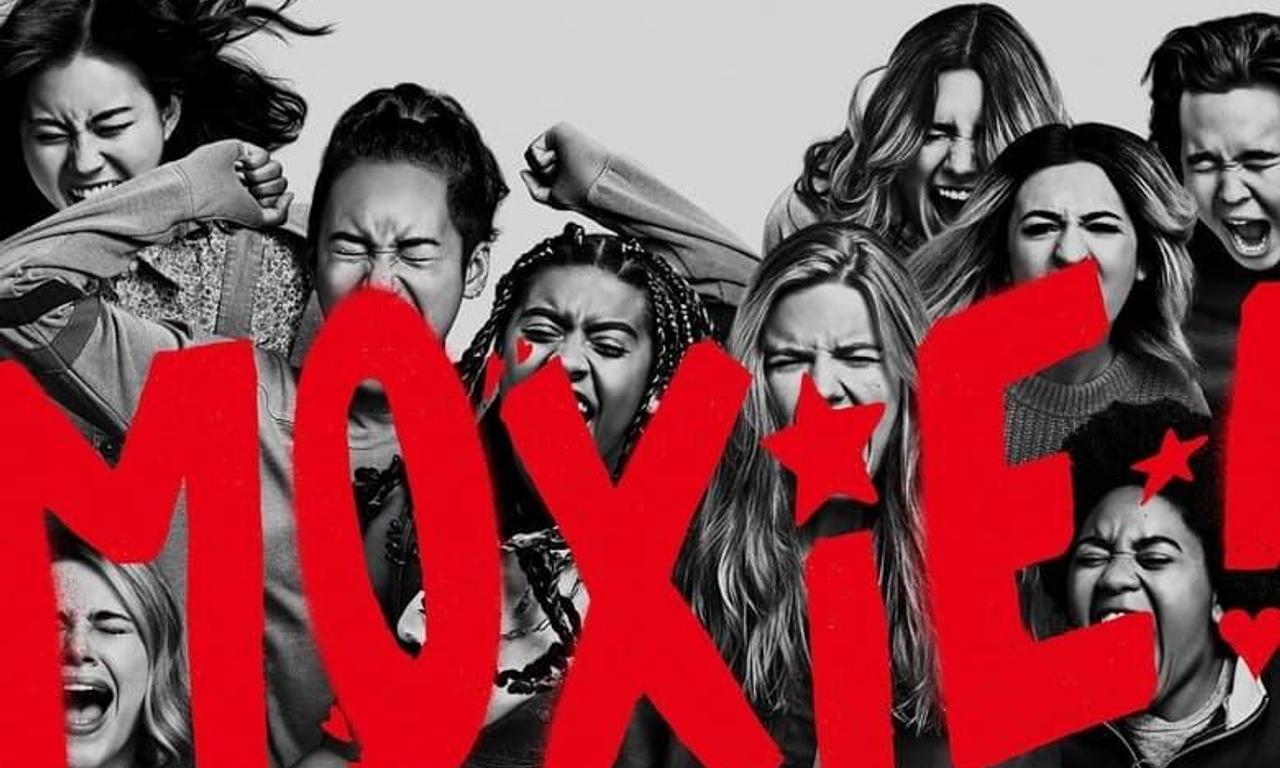 header image for Moxie