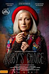 Ruby's Choice