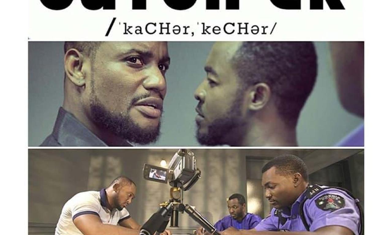 header image for Catch.er