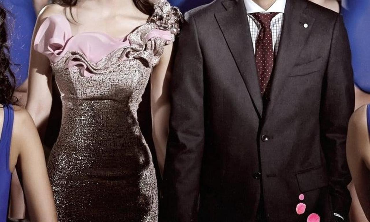 header image for Miss Korea