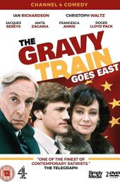 The Gravy Train Goes East