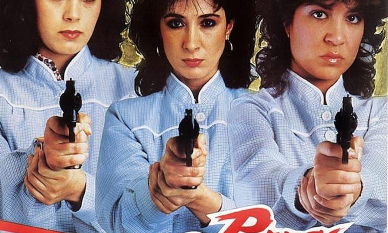 header image for Female Street Dogs