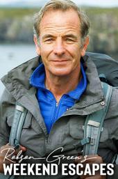 Robson Green's Weekend Escapes