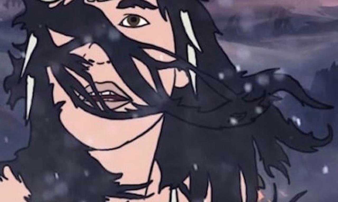 header image for The Spine of Night