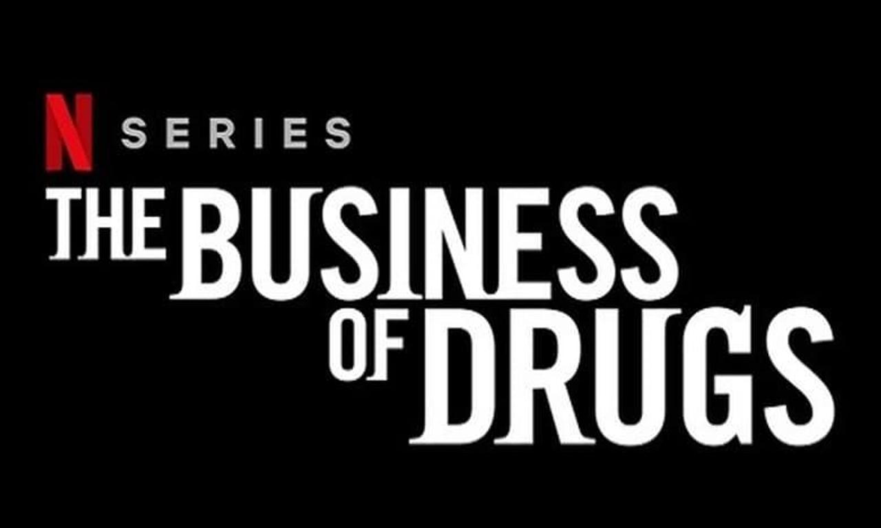 header image for The Business of Drugs