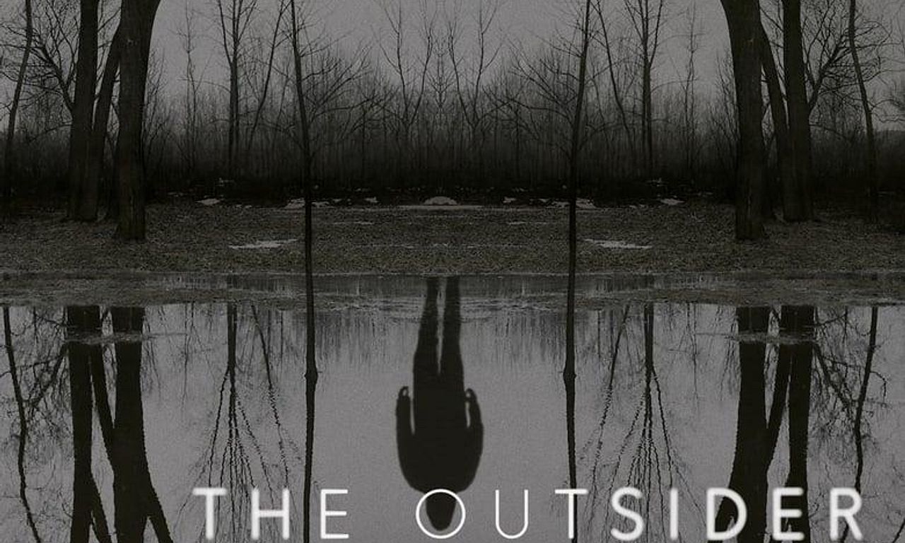 header image for The Outsider