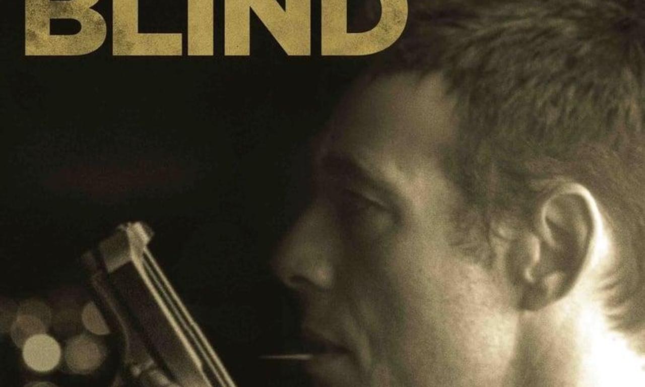 header image for Double Blind