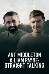 Ant Middleton & Liam Payne: Straight Talking
