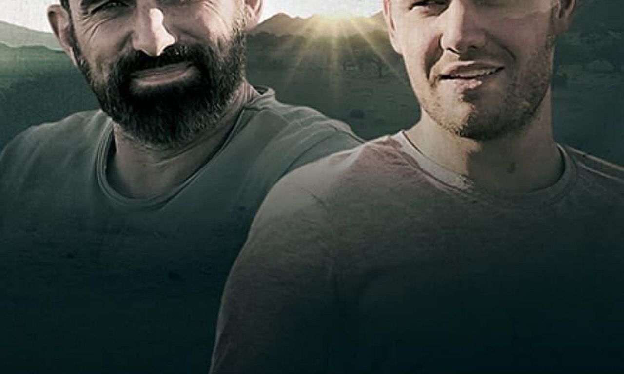 header image for Ant Middleton & Liam Payne: Straight Talking