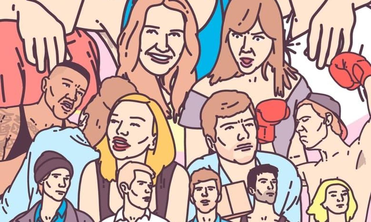 header image for Can't Win. Do Try.