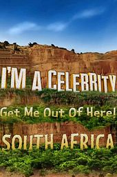 I'm a Celebrity South Africa
