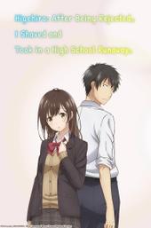 Higehiro: After Being Rejected, I Shaved and Took in a High School Runaway