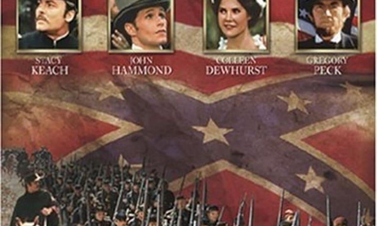 header image for The Blue and the Gray