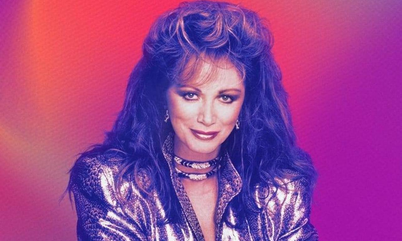 header image for Lady Boss: The Jackie Collins Story